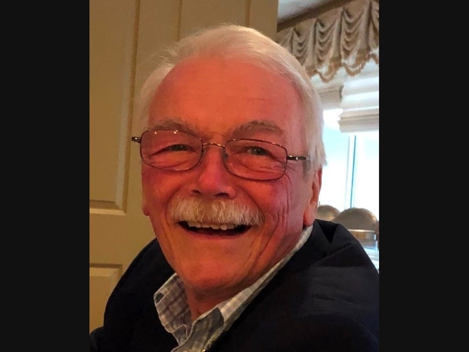 Roland J. Desrosiers, Sr. January 17, 1943 ~ June 21, 2021 