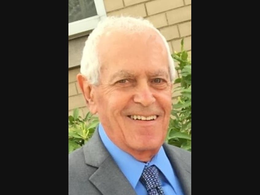 William P. Mecca December 31, 1941 - August 7, 2021