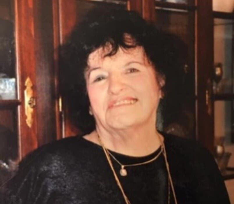 Mildred "Millie" Teresa (Duffy) Waldron July 22, 1927 ~ August 4, 2021 (age 94)