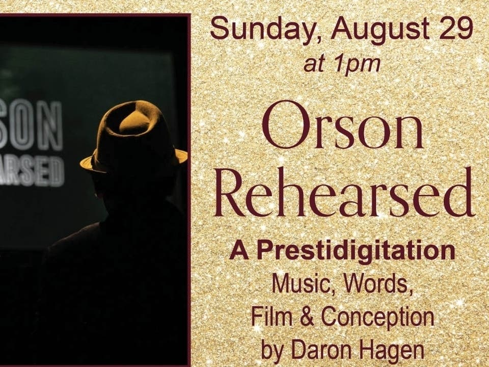 Show Poster