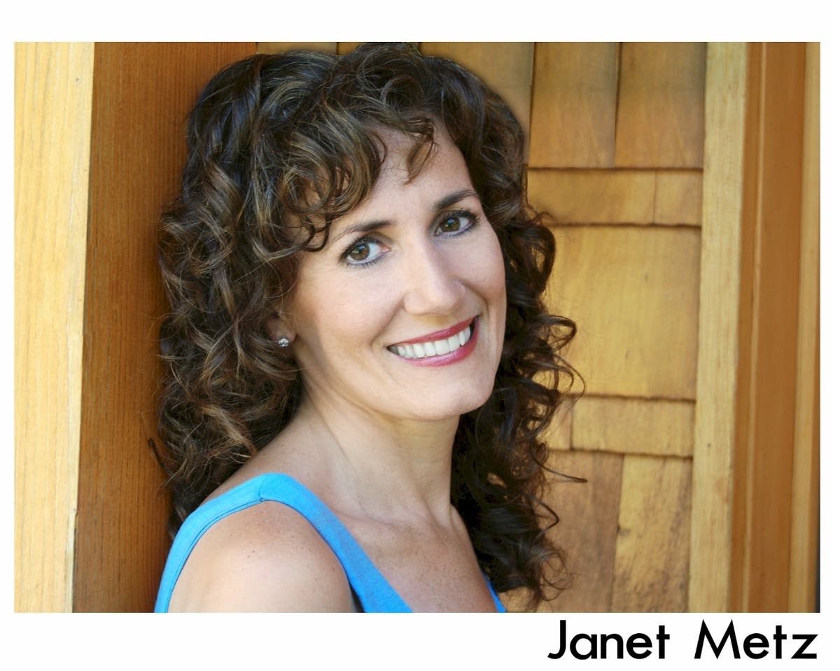 Janet Metz