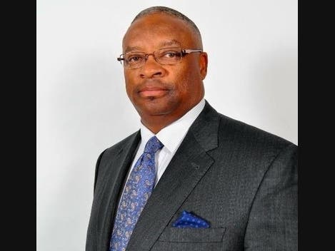 NVCC Hosts 2021 Annual Diversity in STEM Seminar with Zackarie Lemelle  