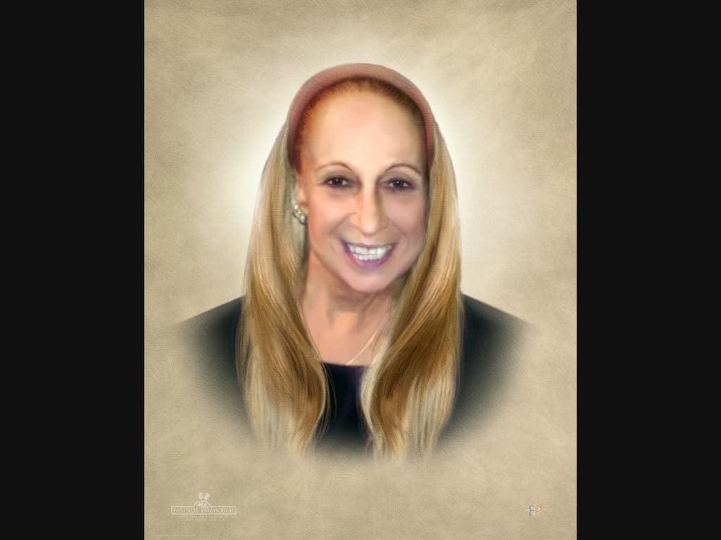 Diane M. O'Donnell Tuesday, January 20th, 1959 - Tuesday, November 2nd, 2021