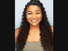 Chrystal ’21 is from Weston