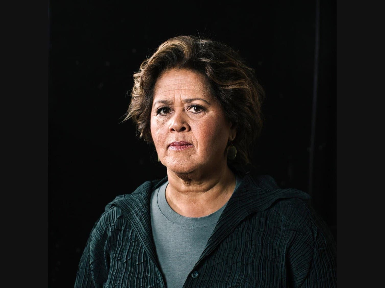  Anna Deavere Smith