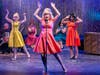 2022, 7A, Beehive, D700, Rehearsal