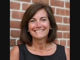 Kathleen M. Scully October 26, 1962 - March 23, 2022