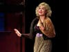 Elle Smiley '25 was a delight in the role of Audrey. 