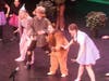  Pomperaug High School of the high-energy “Jitterbug” from “The Wizard of Oz.”