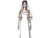 Another Tassos Andreas wedding gown design