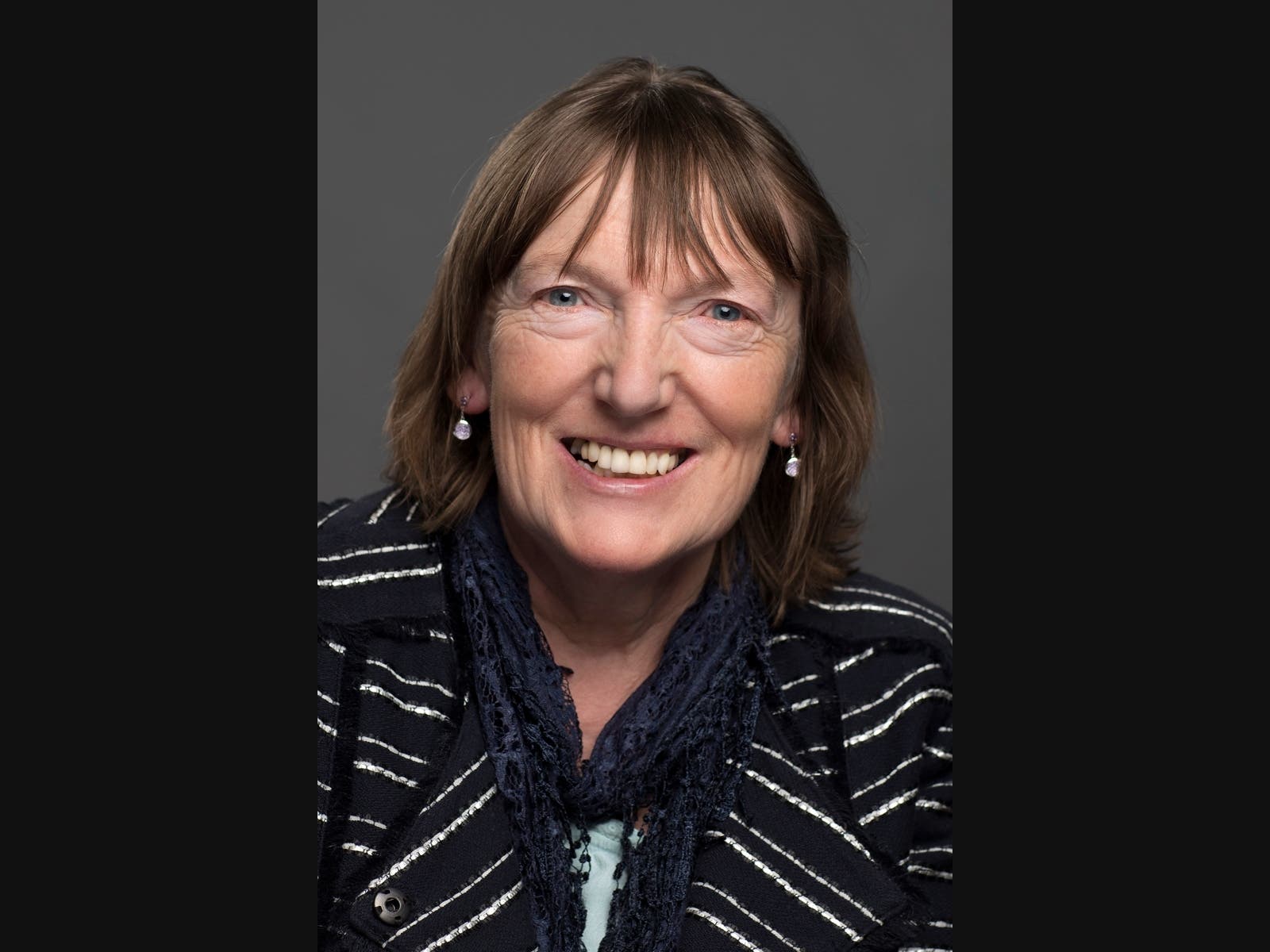 Christine Kinealy, of Hamden, a history professor and founding director of Ireland’s Great Hunger Institute at Quinnipiac University, named Irish Echo’s Irish American of the Year for 2022