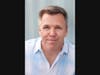 Rich Barry ’89, former vice president at Nickelodeon/Viacom