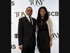 Stephen Byrd and Alia Jones-Harvey