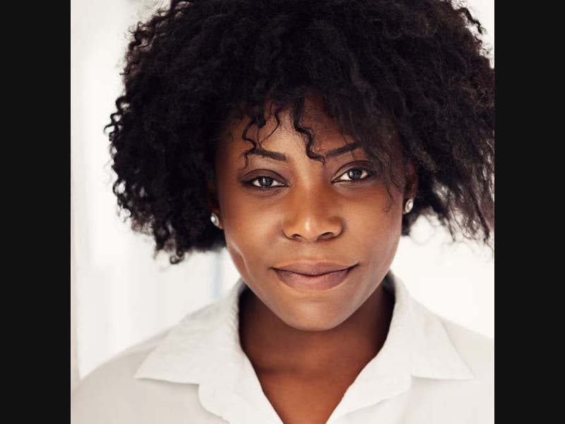  Kendall Driffin, Westport Country Playhouse Education and Community Engagement Associate
