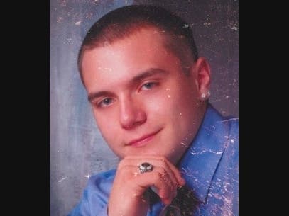 Shawn Michael Smith Thursday, May 17th, 1990 - Saturday, December 10th, 2022
