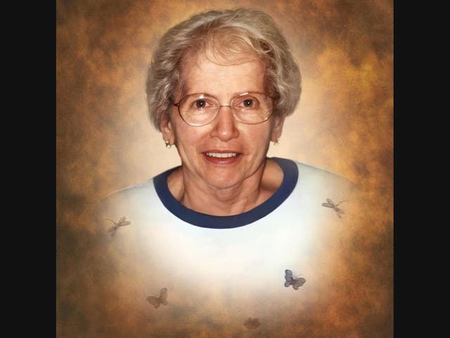 Obituary: Cecile (Laporte) Desjardins, 94, of Oakville | Naugatuck, CT