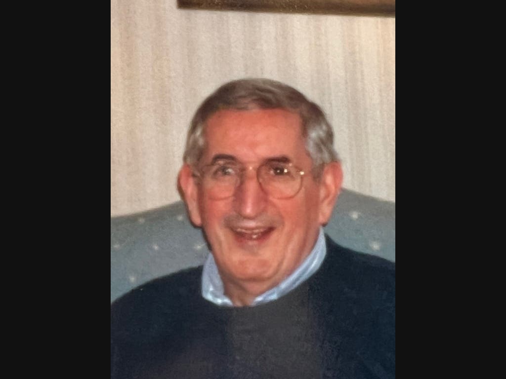 Obituary: Robert Roland Raymond, Sr., 91, of Naugatuck | Naugatuck, CT