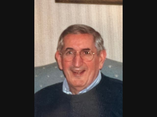 Obituary: Robert Roland Raymond, Sr., 91, of Naugatuck | Naugatuck, CT