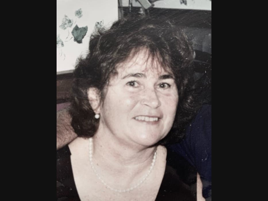 Mrs Eileen F. Mosimann February 13, 1943 ~ February 5, 2023 (age 79)