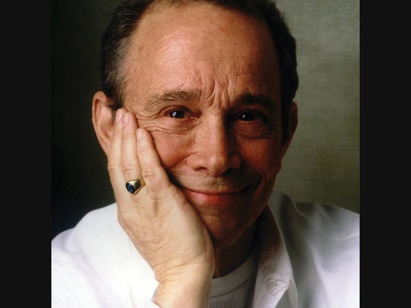 Joel Grey