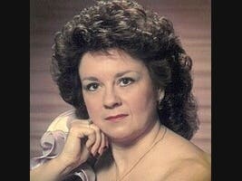 Lisa Marie Tripodina January 20, 1944 - February 16, 2023