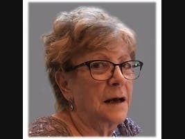 Luigina Capozzi April 12, 1936 - February 26, 2023