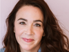 Westport Country Playhouse’s “Mauritius” cast includes Finnerty Steeves. 