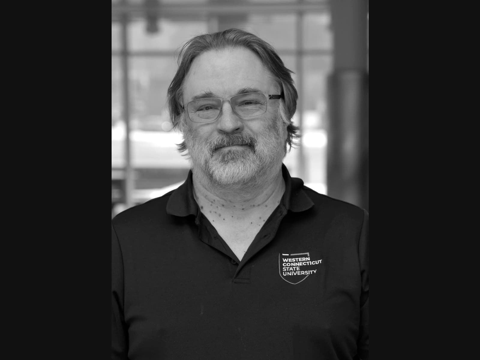 WCSU Professor of Climate Ecology and Biology Dr. Mitch Wagener 