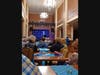 Steve Noxon speaks about his 2ND ACT in the Poli Club at The Palace