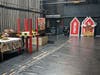Backstage photo courtesy of Palace Theater Waterbury