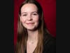 Erin Moderacki plays the title role in "Carrie"