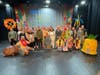 The cast and crew of 'SpongeBob'