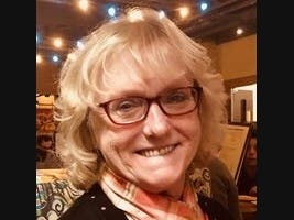 Nancy Jane Oliver June 27, 1952 - May 23, 2023