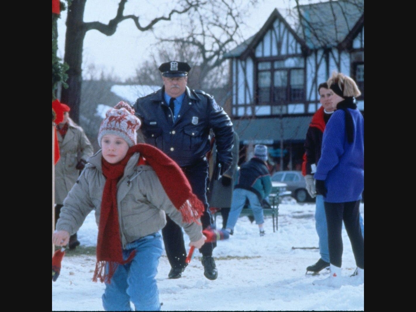 Photo courtesy of Palace Theater 