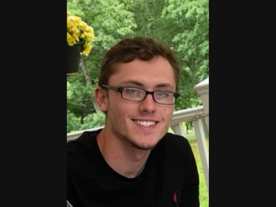 Gavin Gallant
June 23, 2002 ~ November 11, 2023 (age 21)