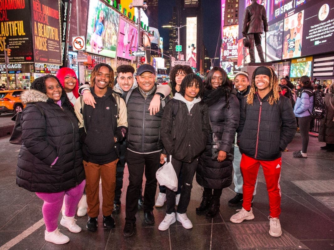 News small post card thumbnail