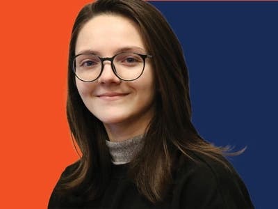 Connecticut Poetry Circuit Poet Meaghan Canavan