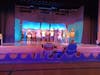 Curtain call
