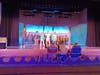 Curtain call