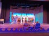 Curtain call