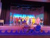 Curtain call