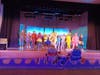 Curtain call