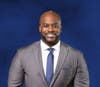CT State Community College (CT State) President O. John Maduko, M.D.