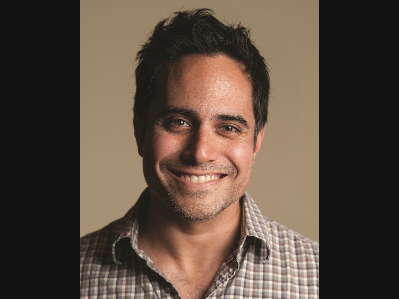  RAJIV JOSEPH (Playwright)