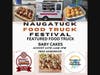 BABY CAKES will be at Naugatuck’s 4th Annual Food Truck Festival this year on August 24