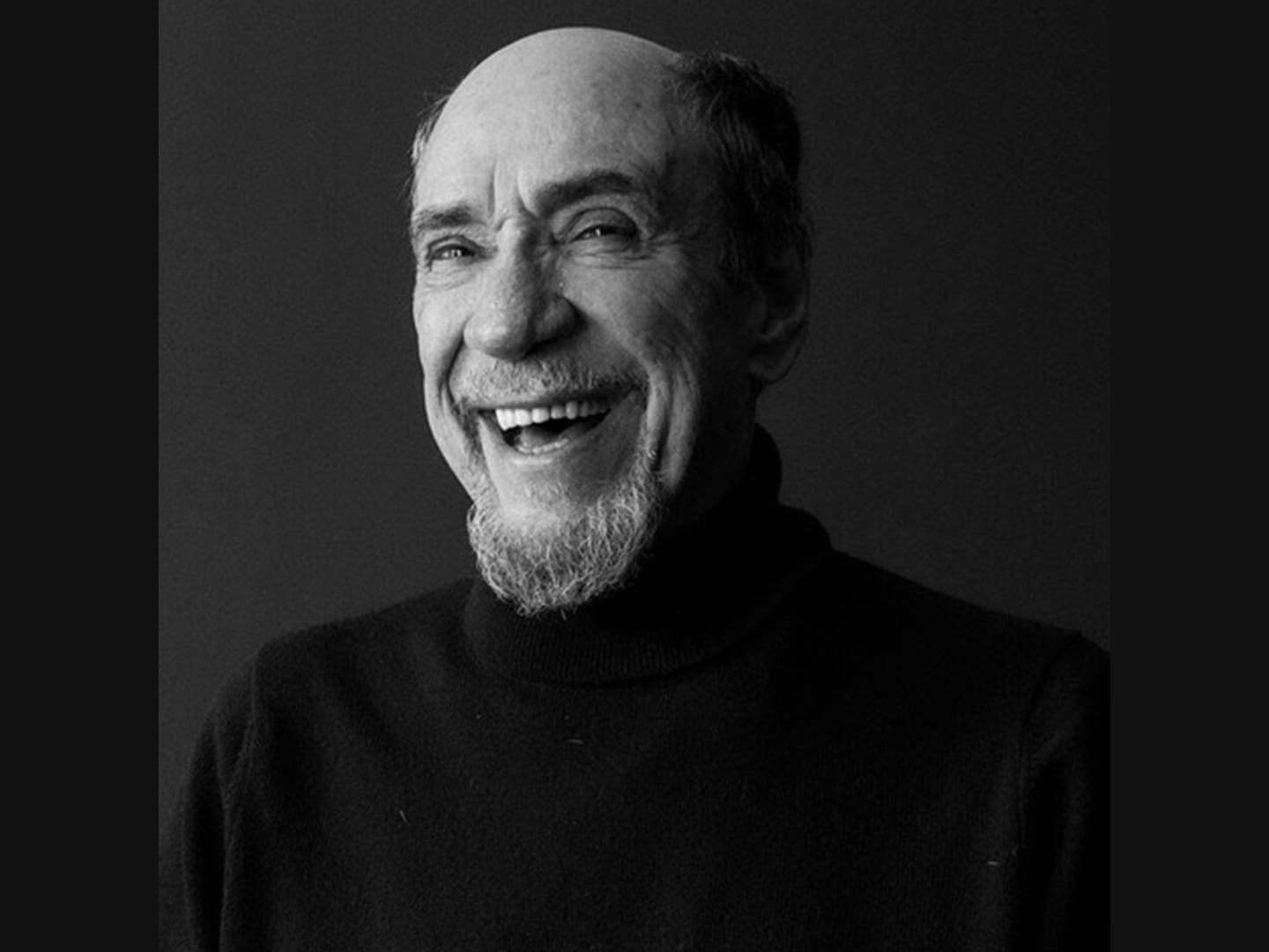F. Murray Abraham