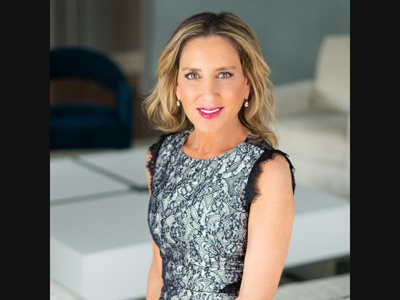 Emily Liebert by Kyle Norton