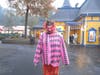  Scare Actor Kelsey Morris 