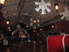 Santa's Workshop in the Starlight Theater ballroom