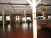The decorated interior of The Croc Pot Lakeside Buffet-Style Experience